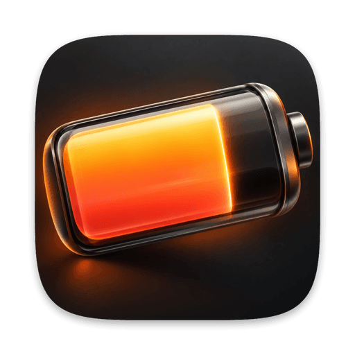 BatteryGuard app icon